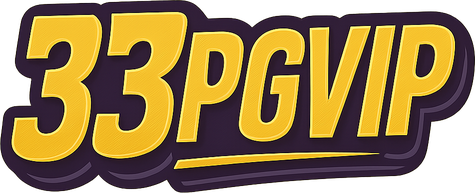 33pgvip Logo
